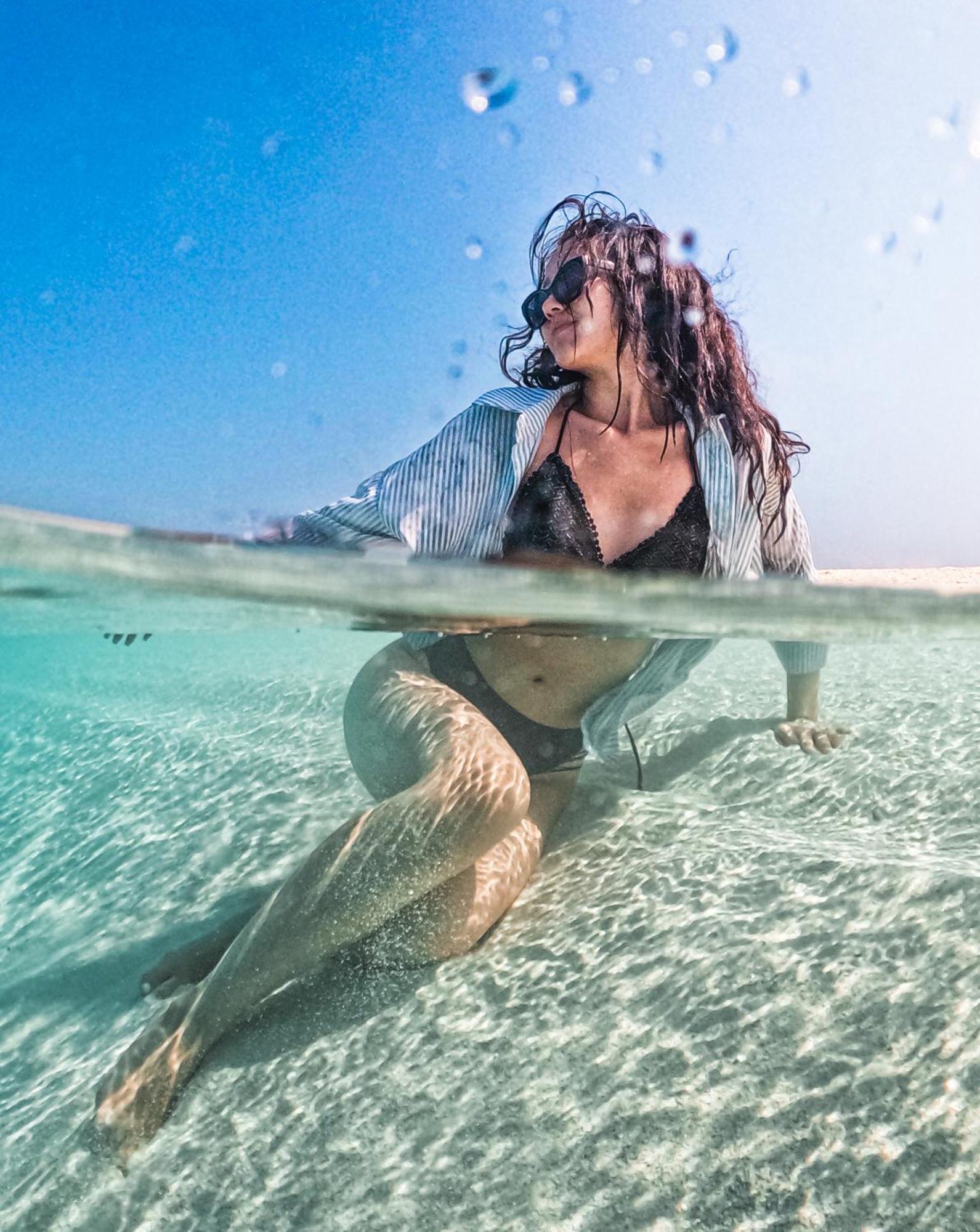 Aria Beach, Ukulhas Екстер'єр фото