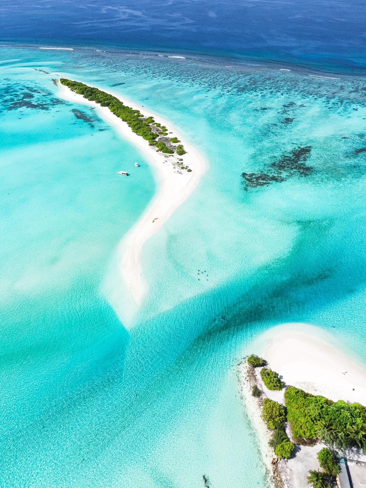 Aria Beach, Ukulhas Екстер'єр фото