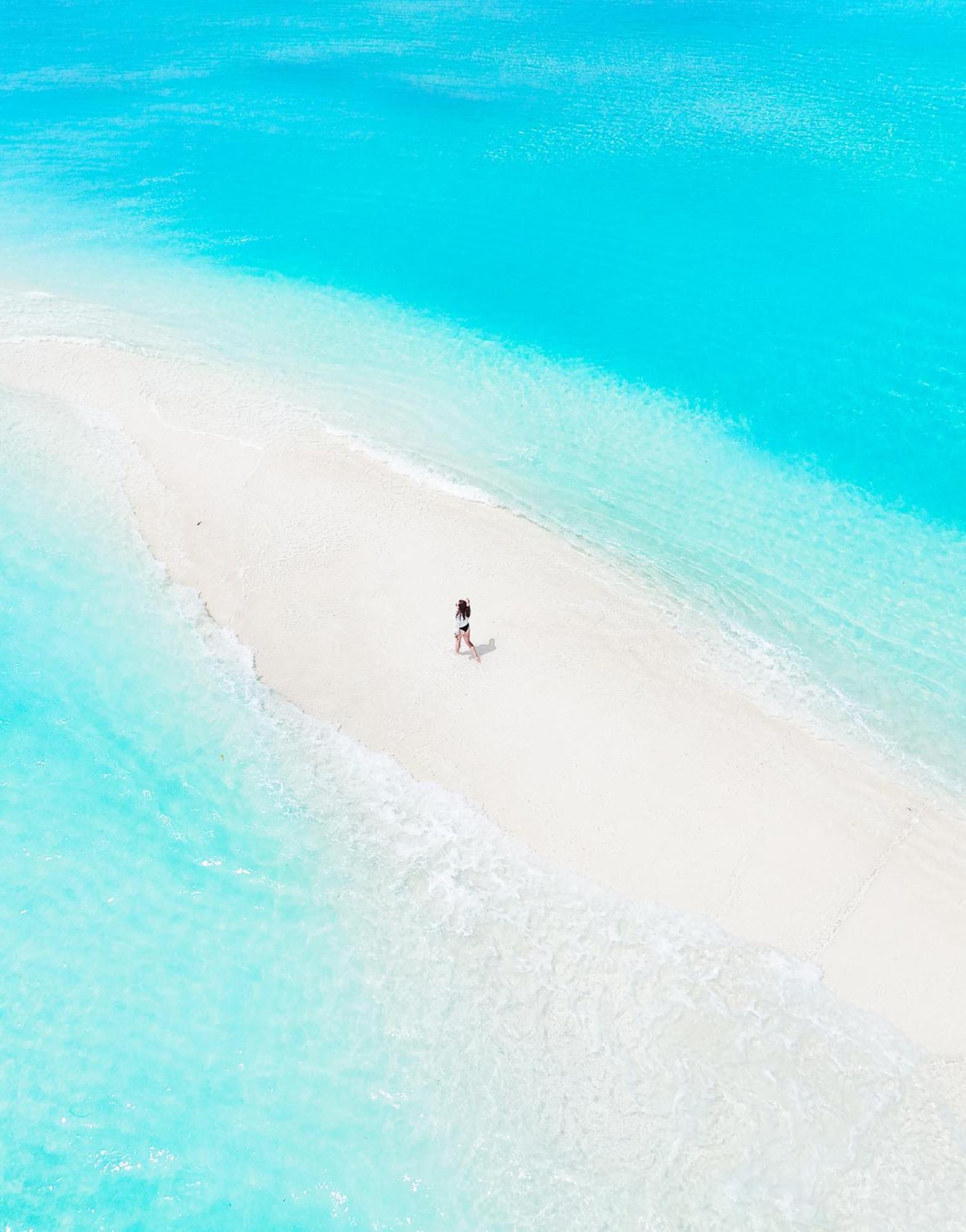 Aria Beach, Ukulhas Екстер'єр фото